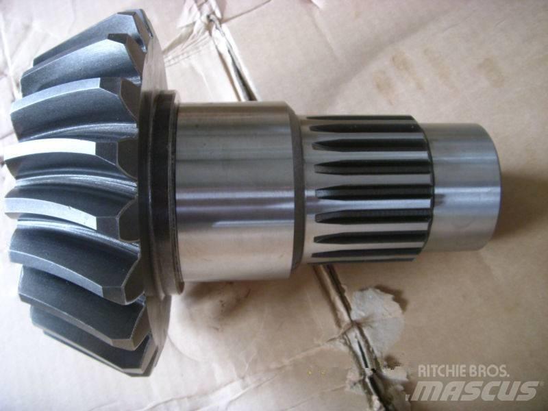 Shantui 178-15-13240 Hydraulik
