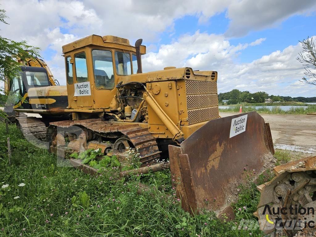  Onbekend T-170 Bulldozer