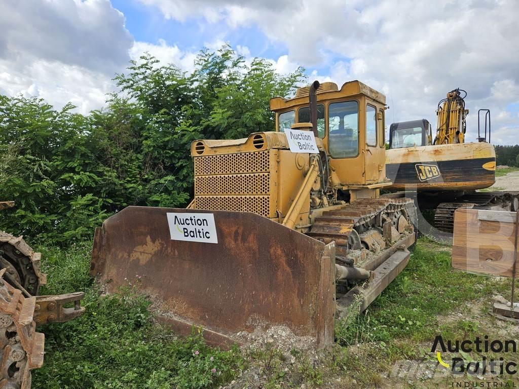  Onbekend T-170 Bulldozer