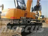 Sany SY 365 H Raupenbagger
