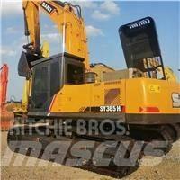 Sany SY 365 H Raupenbagger