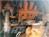 Sany SY 365 H Raupenbagger
