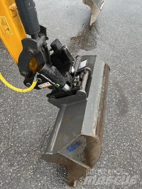 LiuGong 9018 F Minibagger < 7t