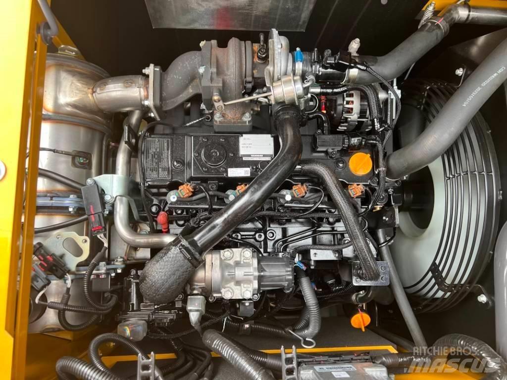 XCMG XE105GA Raupenbagger