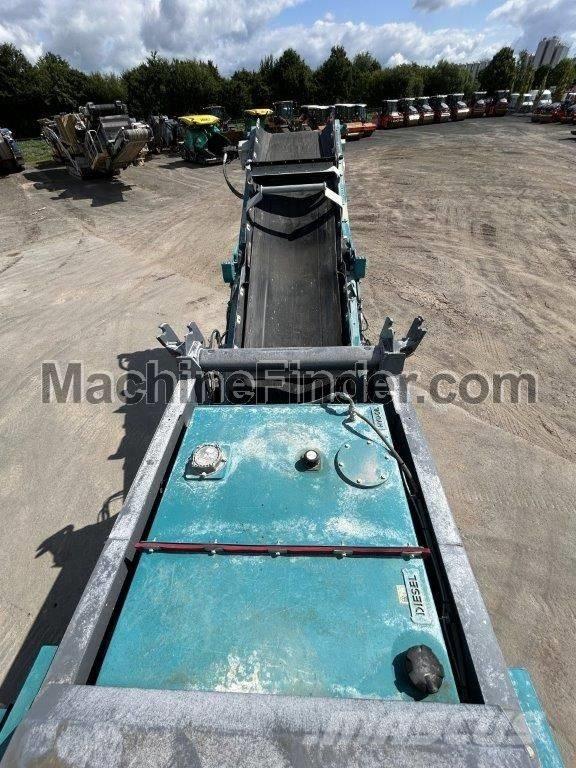 Portafill MC-8 Mobile Brecher