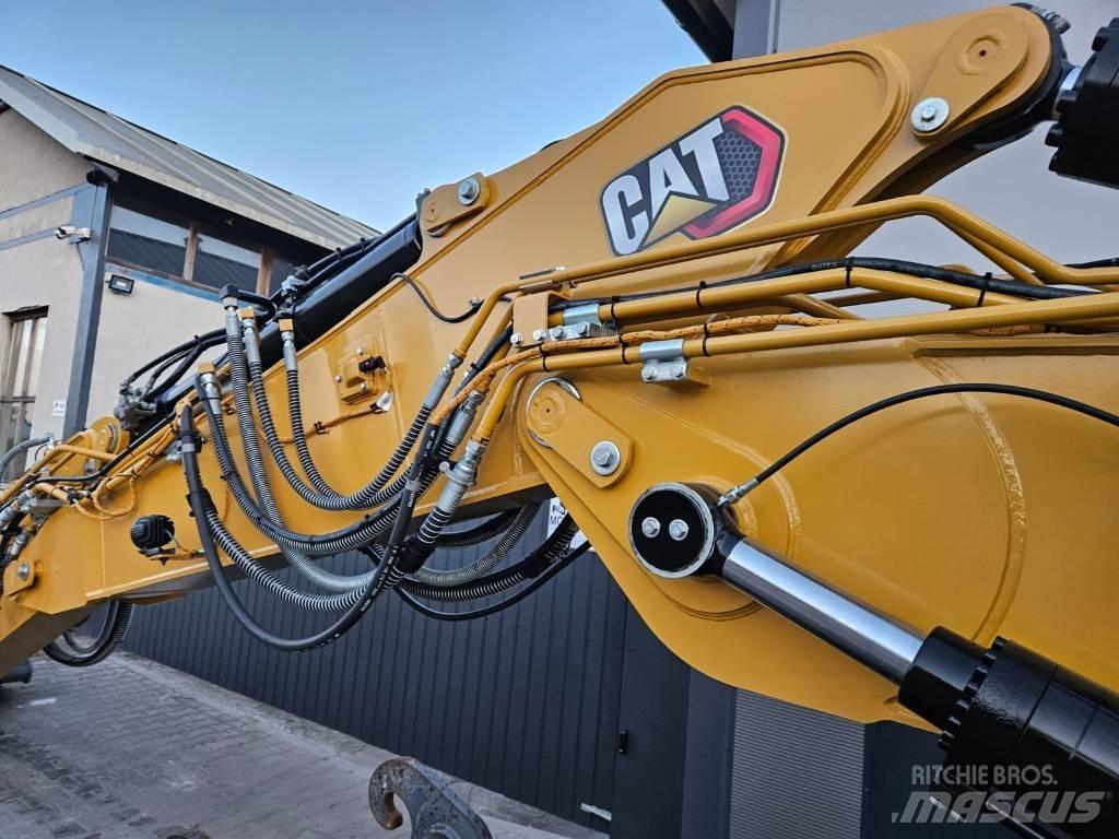 CAT 313 Raupenbagger