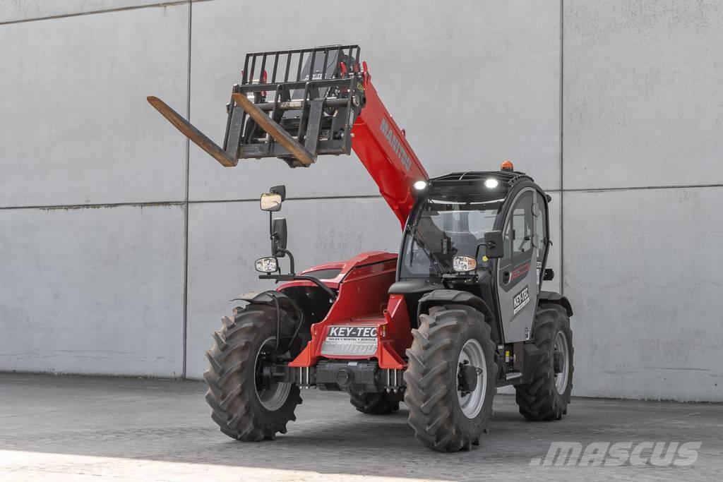 Manitou MT 935 Teleskoplader