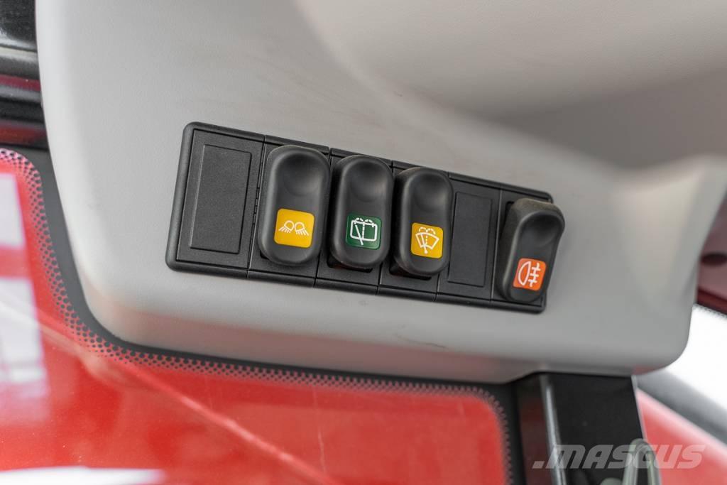 Manitou MT 935 Teleskoplader