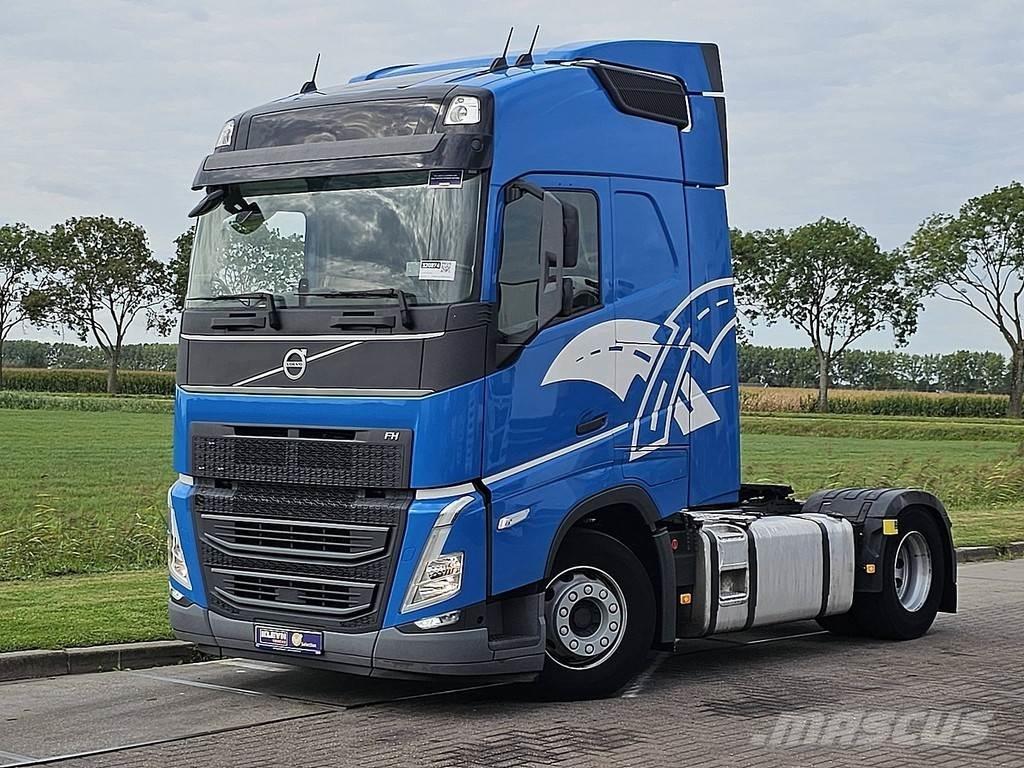 Volvo FH 460 Sattelzugmaschinen