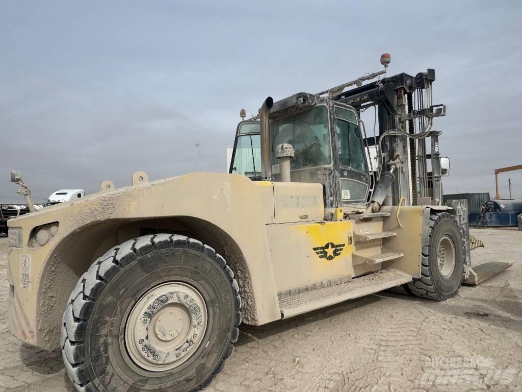 Hyster H700 Andere Gabelstapler