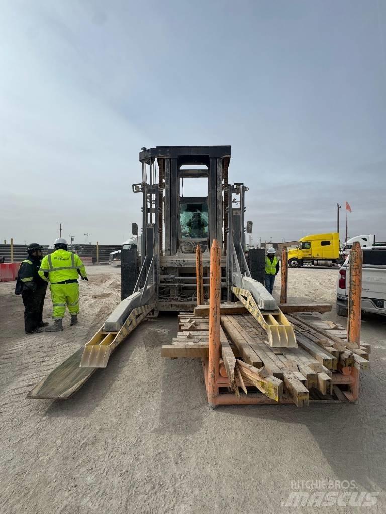 Hyster H700 Andere Gabelstapler