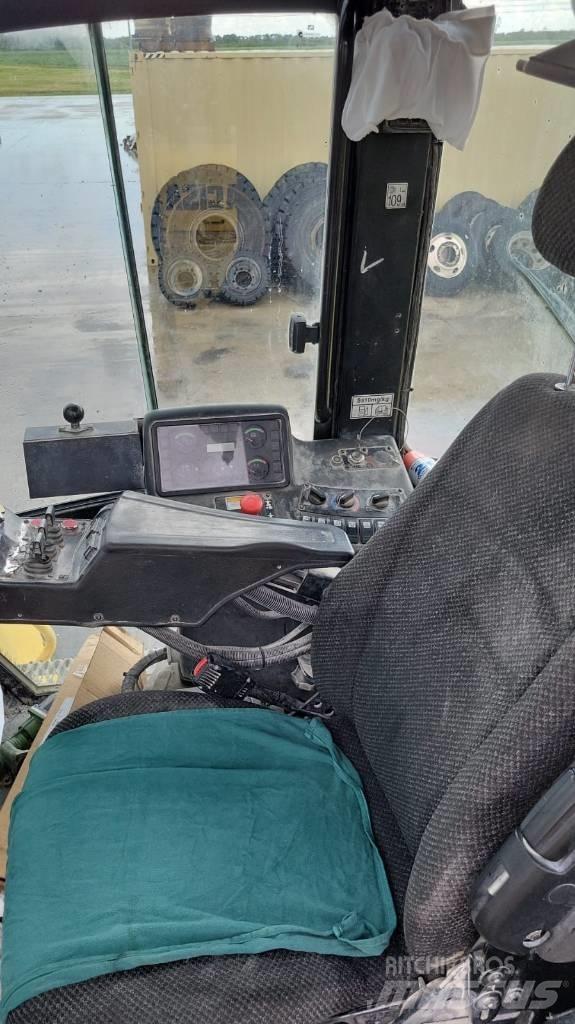 Hyster H700 Andere Gabelstapler