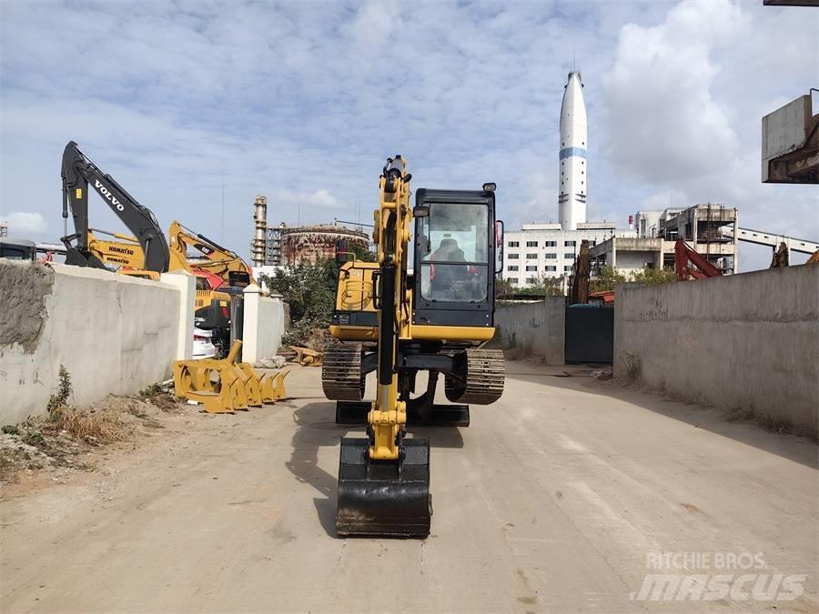 CAT 305.5E2 Raupenbagger