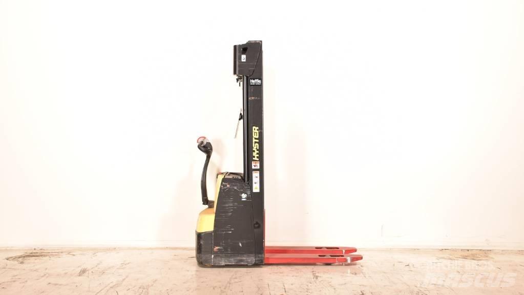 Hyster S 1.0 Deichselstapler