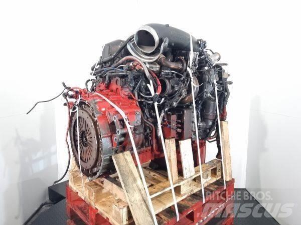DAF MX-13 375 H1 Motoren
