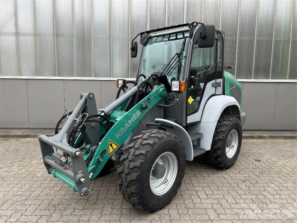 Kramer KL 18.5 Radlader