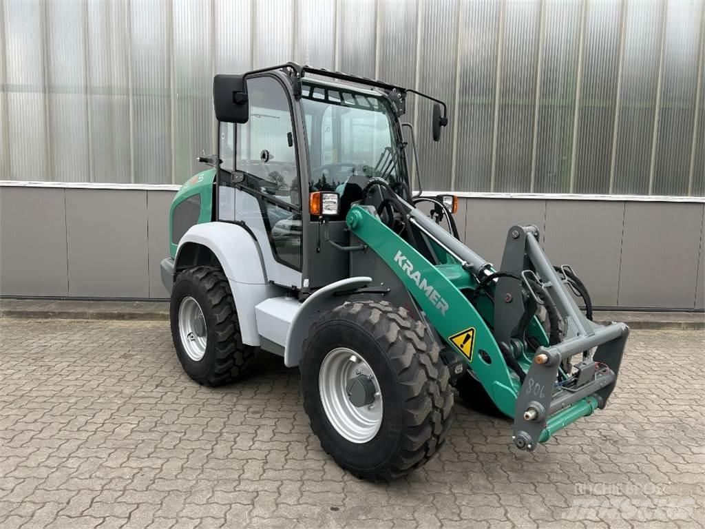 Kramer KL 18.5 Radlader