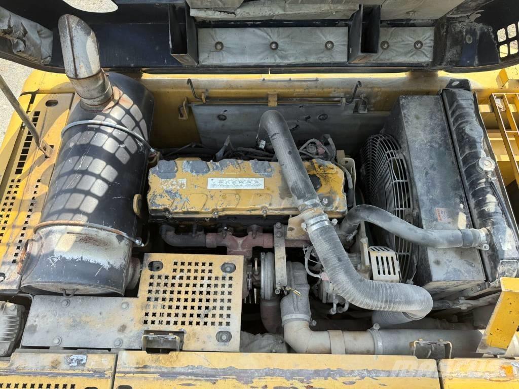 CAT 330 CL Raupenbagger