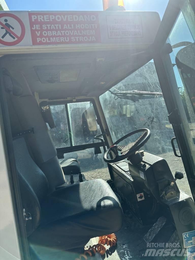 Schmidt Cleango Kehrer