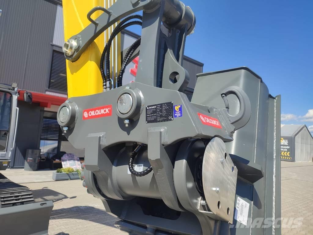 Wacker Neuson ET 145 Raupenbagger