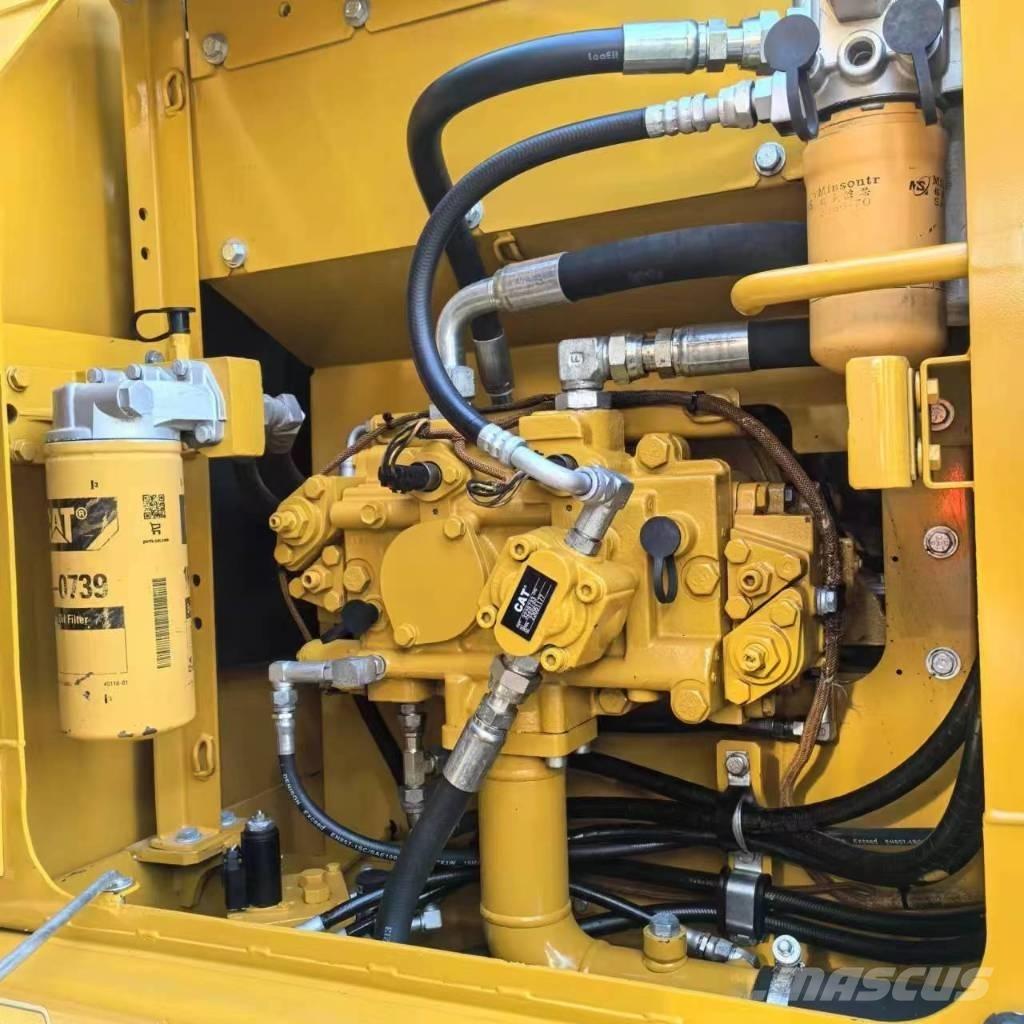 CAT 315 D L Raupenbagger