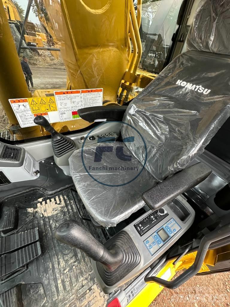 Komatsu PC 350-7 Raupenbagger
