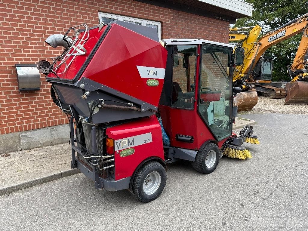 Timan 3400 Geräteträger