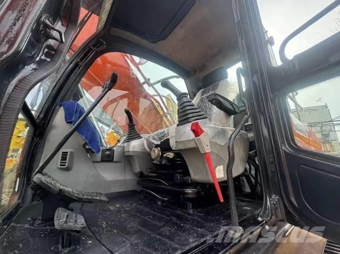 Doosan DX300LC-9C Raupenbagger