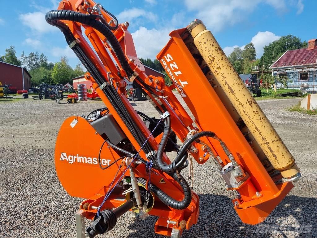 Agrimaster shark Heckenschneider