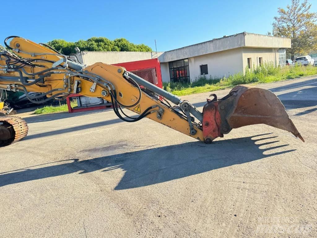 Liebherr R 918 LC Raupenbagger