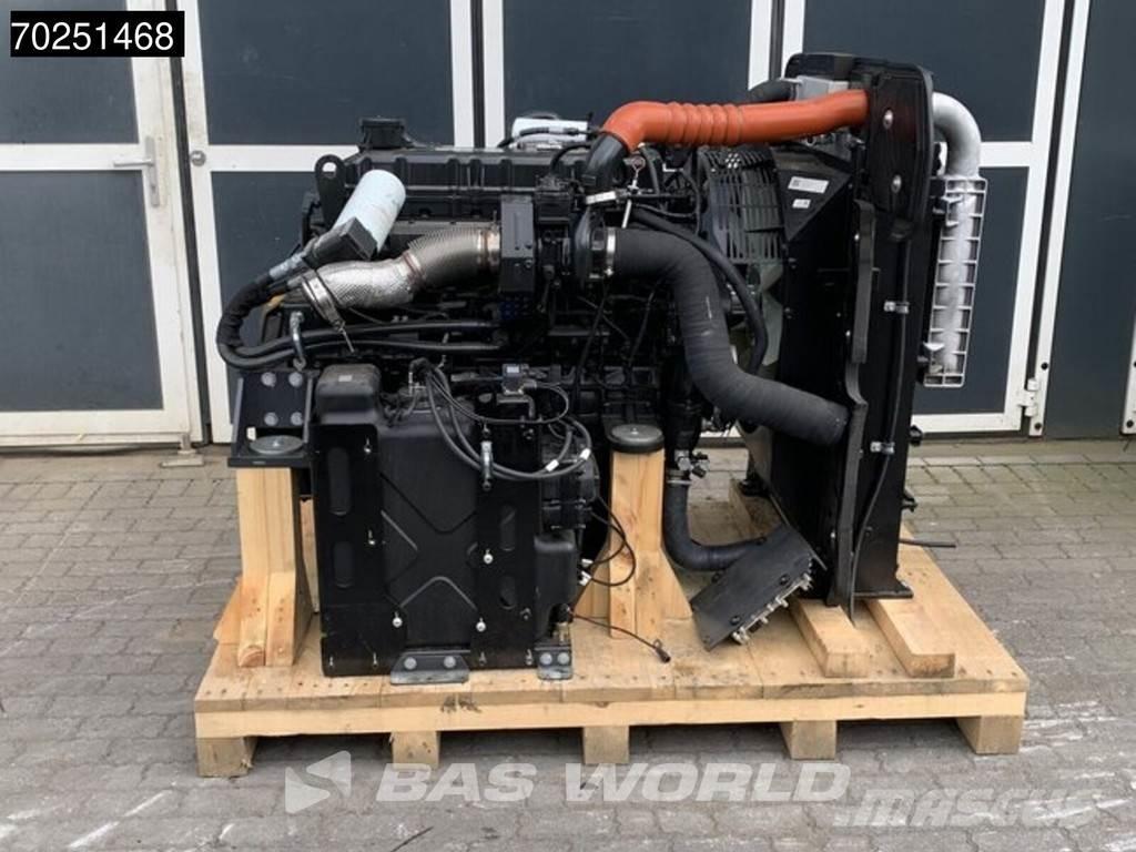 Doosan DL08-MFE00 Transport Sonstige
