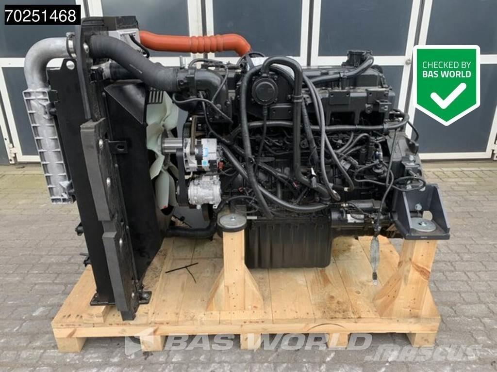 Doosan DL08-MFE00 Transport Sonstige