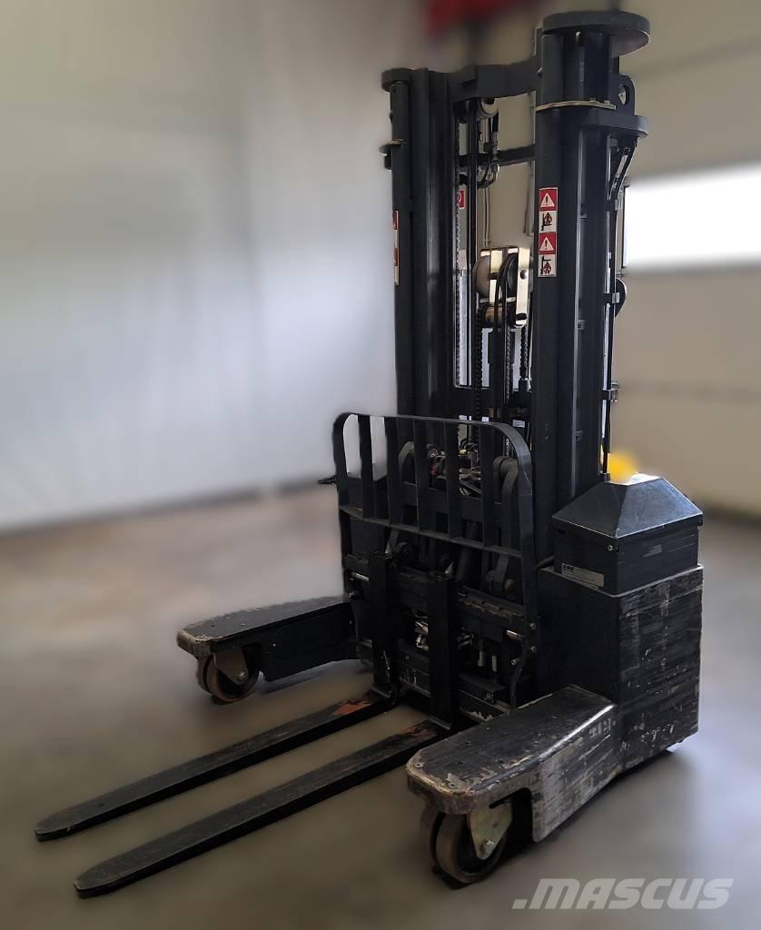 Combilift COMBI - WR4 Elektrostapler