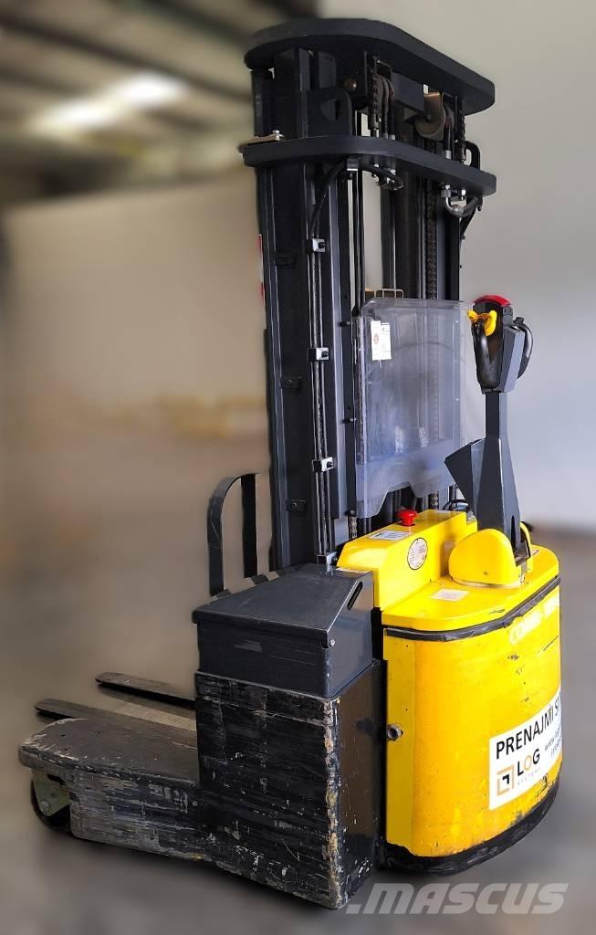 Combilift COMBI - WR4 Elektrostapler