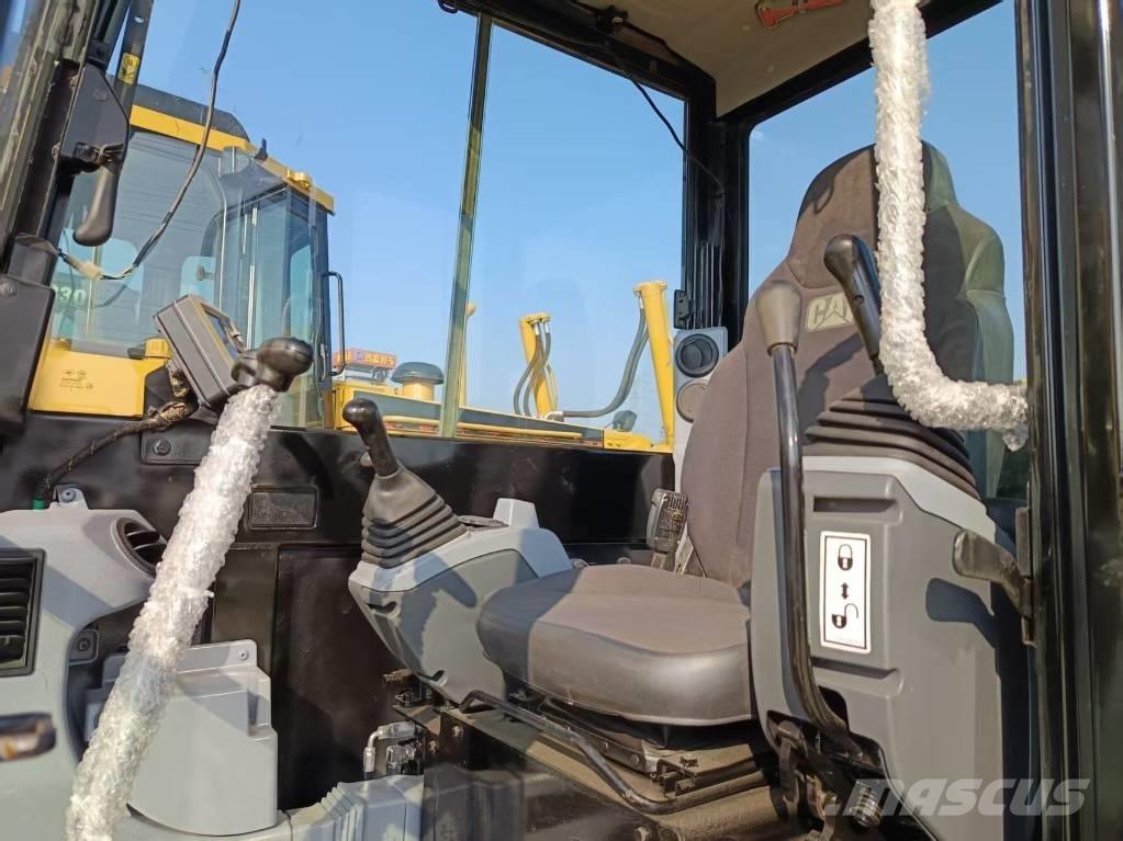 CAT 305.5 Minibagger < 7t