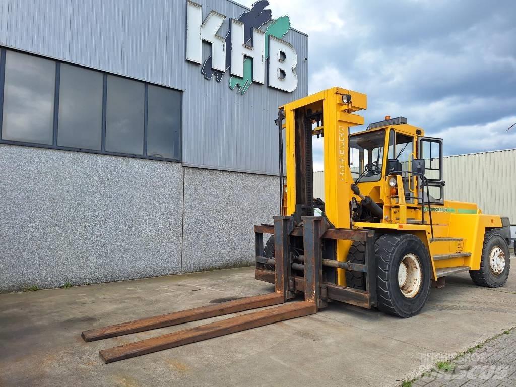 Svetruck 20120-42 Dieselstapler