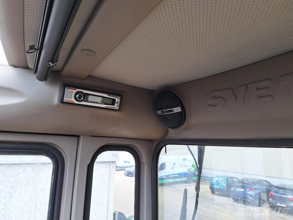 Svetruck 20120-42 Dieselstapler