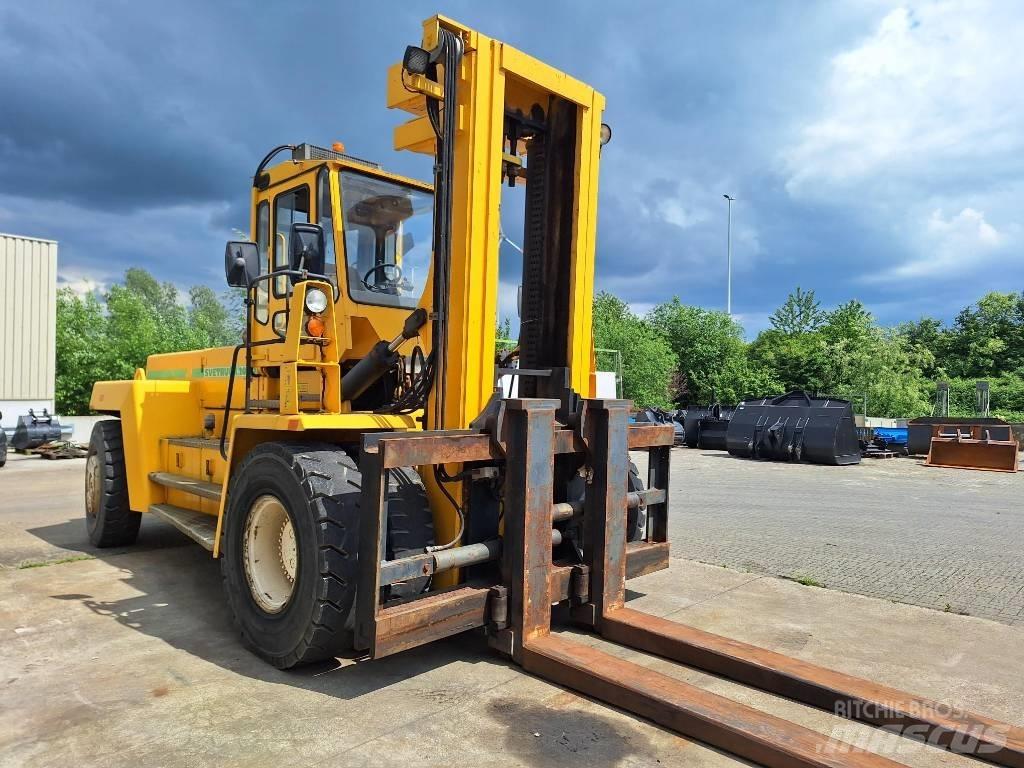 Svetruck 20120-42 Dieselstapler
