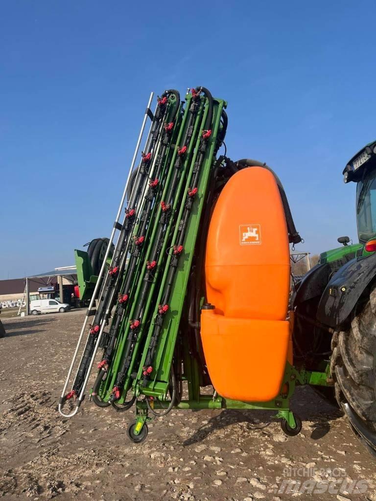Amazone UF 1801 Anhängespritzen