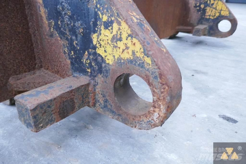CAT 966/972 Forks Transport Sonstige