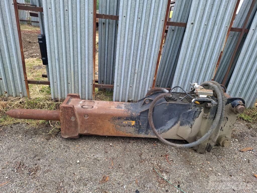 JCB JCB JS 175W Mobilbagger