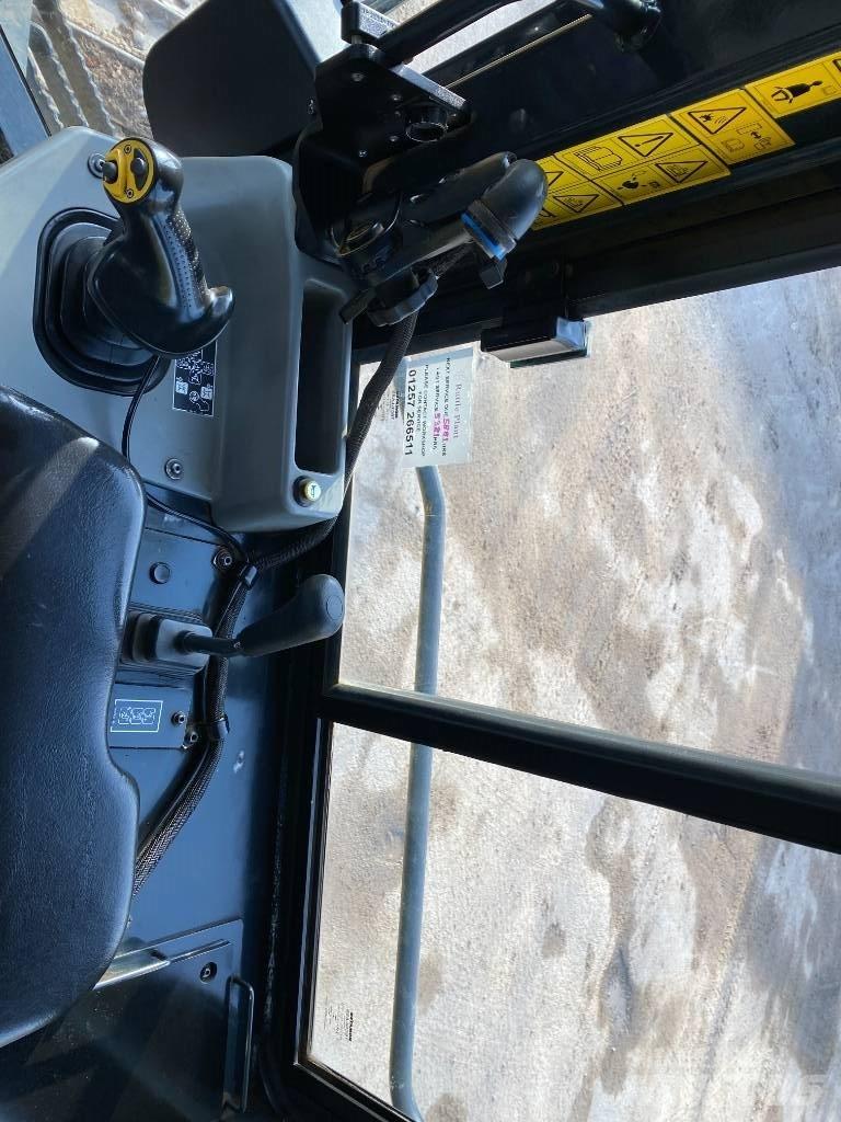 Komatsu D 61 PX-15 Bulldozer
