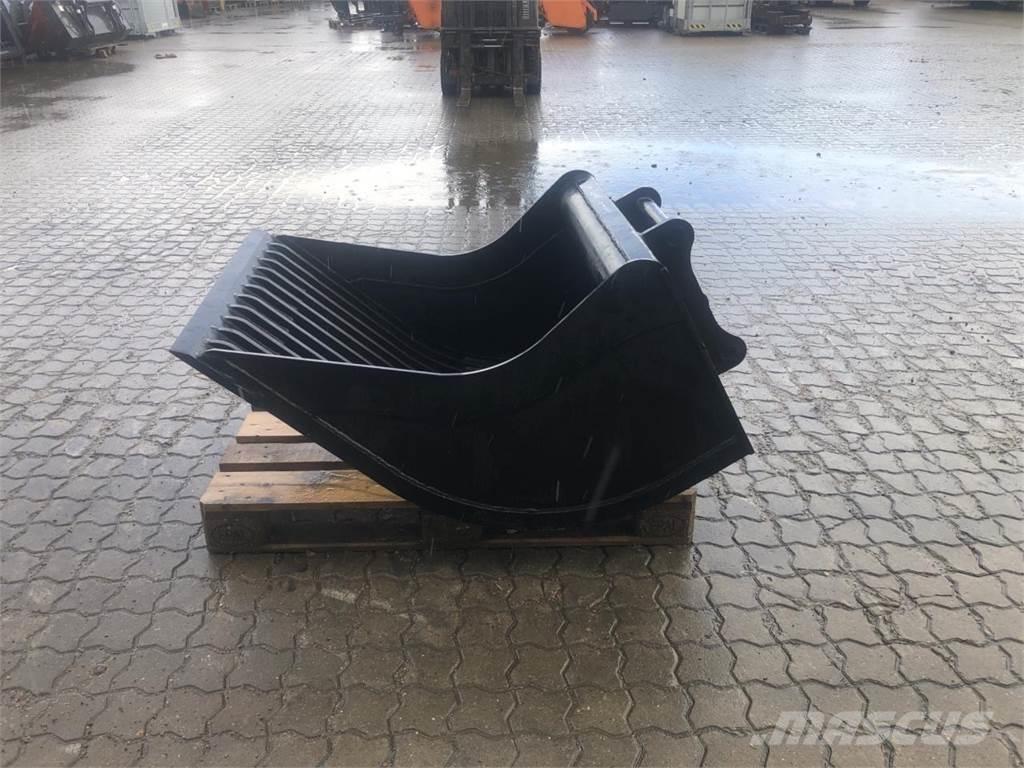  Øvrige Risteskovl Schaufeln