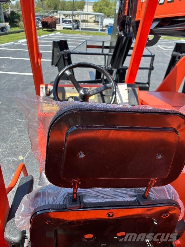 JLG 10054 Teleskoplader