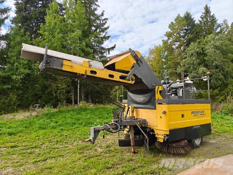 Broddson Skandia Kehrer
