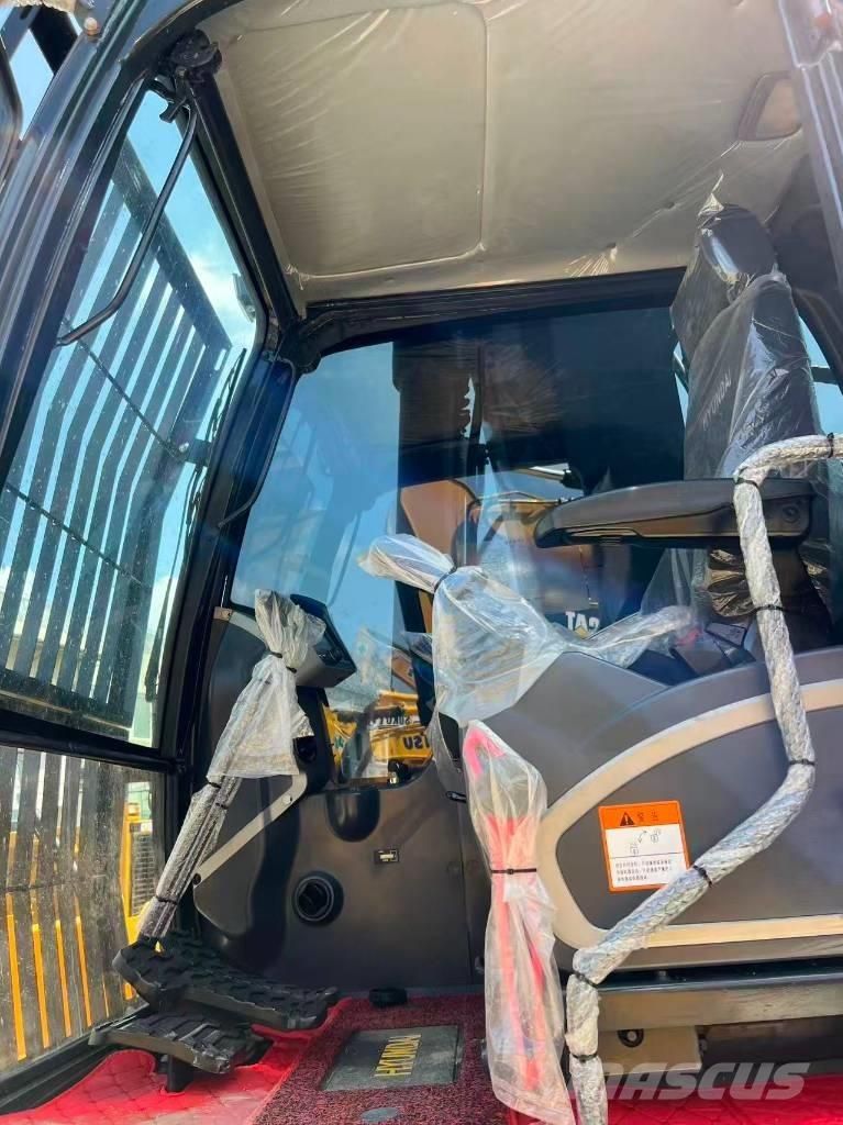 Hyundai R305LC-9T Raupenbagger