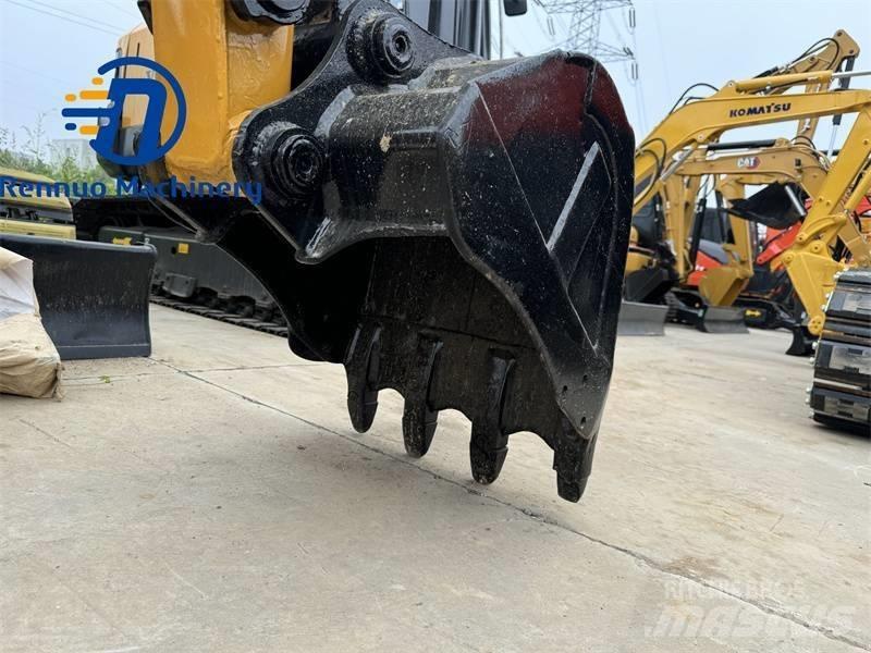 Sany SY 35 U Minibagger < 7t