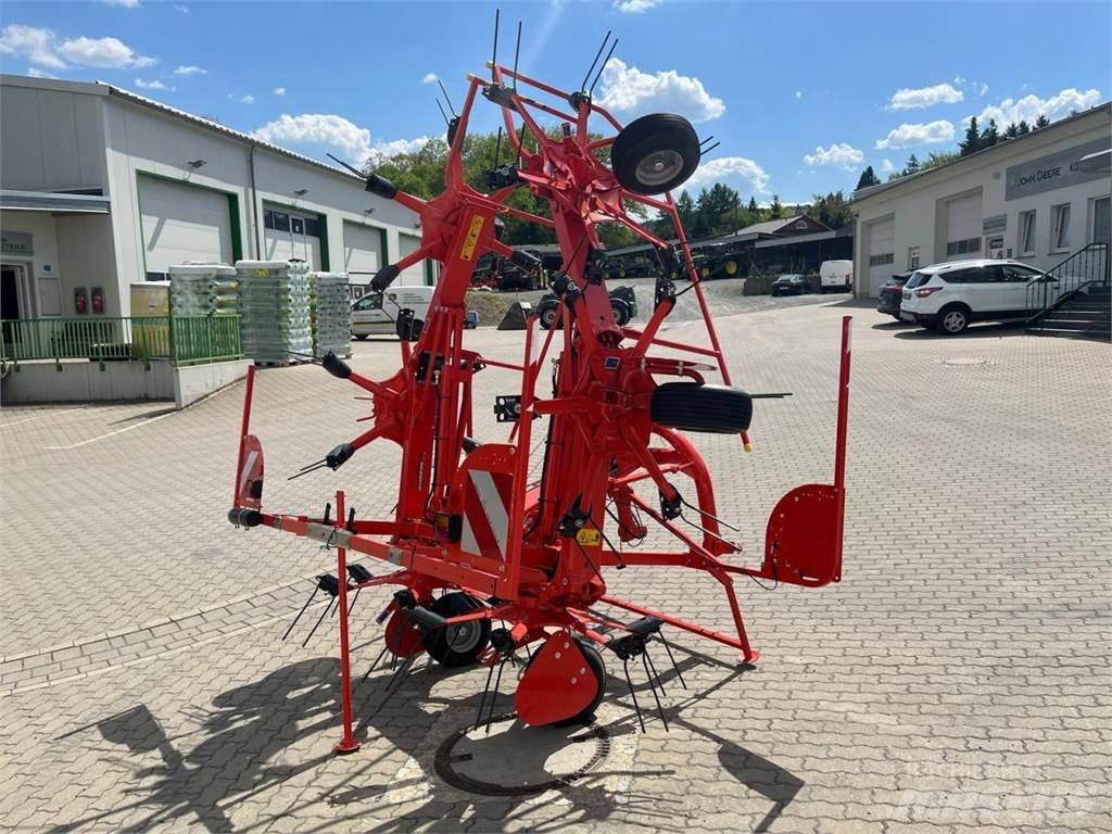 Kuhn GF 6503 Kreiselheuer/-wender