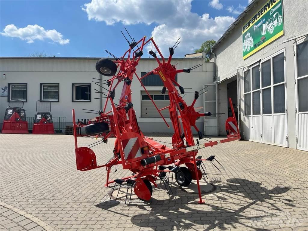 Kuhn GF 6503 Kreiselheuer/-wender
