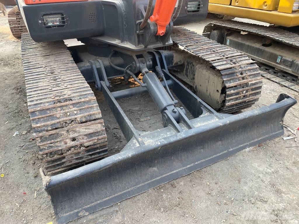Doosan DH 55 Minibagger < 7t
